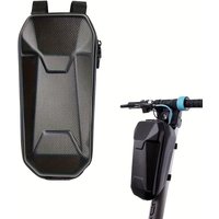 Electric Scooter Handle Bar Bag Waterproof Storage Bag For Scooter Bicycle Universal Front Hanging-Bag Bike Large Capacity Bag