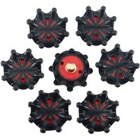 Non-slip Replacement Fast Lock For Outdoor Sports Golf Shoes Pins Cleats Shoes Spikes Golf Shoes Spikes Golf Shoes Accessories