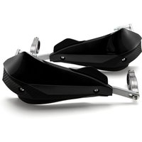 1 paire 22mm 25mm 28mm universel moto main guidon guidon gardes saleté vélo garde-mains pour Honda pour Suzuki