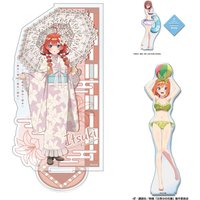 15CM Anime The Quintessential Quintuplets Acrylic Stand Model Cosplay Characters Ornament Accessories Goods Collection Gifts
