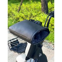 AliExpress YIBAR Motorcycle Handlebar Muffs Winter Equipment Mitts Warmer Gloves Waterproof Handmuffs Bicycle Handle Cover Hand Covers Warmers