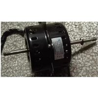 Motor for mobile air conditioner A001-310E1 YDK60 window machine copper wire motor, can be modified