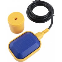 Float Level Control Switch Cable Type Liquid Fluid Level Controller Sensor Level Sensor Water Level