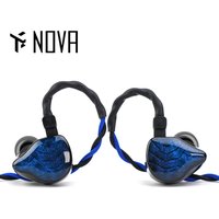 TRUTHEAR NOVA 1DD+4BA In-Ear-Kopfhörer