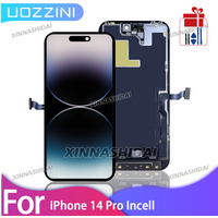 High Quality Screen For iPhone 14 Pro LCD Incell for 14 Pro Display Digitizer Assembly Replacement Parts