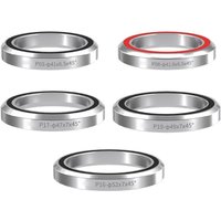 AliExpress GIYO Heavy Duties Bearing Headsets 41/41.8/47/49/52mm Road Bike Headsets Bearings Double Sealed Bearing Headsets Cycling Accessory