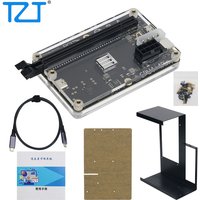Tzt Grafikkarten dock externes GPU-Dock 60cm/23.6 "USB4-Datenkabel Halterung aus Aluminium legierung für ATX