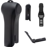 For DJI Pocket 4 Flip Cover Protective Case Pan Tilt Protective Cover Adapter Camera Accessories