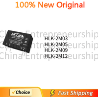 2 PCS HLK-2M03 HLK-2M05 HLK-2M09 HLK-2M12 100% Quality Original/Quick delivery