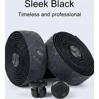 AliExpress OFFBONDAGE OFBONDAGE Bicycle Handlebar Tapes Road Bicycle Handlebar Tape Anti-slip Waterproof Cycling Bar Wrap Road Bike Accessories