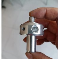 M10 Grounding plate adapter for PAC-12 antenna