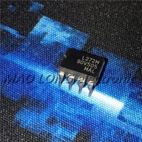 10PCS/LOT L272M DIP8 L272 DIP-8 272M DIP L272MS In Stock