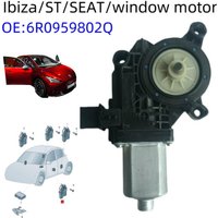 SEAT Ibiza/ST Fensterheber-Baugruppe 6R0959801Q 6R0959802Q 6R0 959 801 QSE1 6R0 959 802 Q SE1 NEU Fensterheber-Motorsteuerung