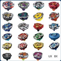 Gyroscopic Explosion Gyroscopic X Toy UX-BX Battle X Scale of Shark UX-11 Starting Impact Drake 9-60lr ux14 ux13 ux08 BX23 BX01
