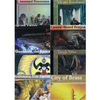 Foil "Anointed Procession/Grim Tutor/Relentless Rats" Magical Proxy Cards Quality Gathering Board Playing Game Trading Cards
