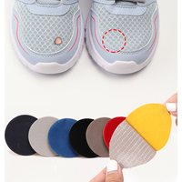 Ferse Aufkleber Ferse Schutz Schuhe Patches Vamp Schuh Reparatur Kit Sport Einlegesohlen Turnschuhe Klebe Patch Reparatur Schuhe Fuß Pflege