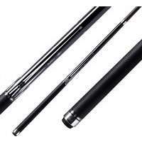 Cuetec SVB GEN 2 Carbon Fiber Pool Cue11.8/mm 12.5mm Cue Full Carbon Pure Carbon Black Technology Billiards Cue Stick Shaft Butt