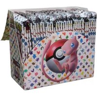 Pokemon 360Pcs TCG Scarlet & Violet 151 Booster Bundle English Edition Trading Cards Anime Collection Card Toy Gift Pokemon