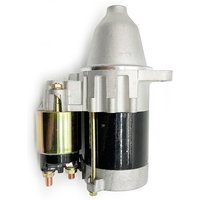 Joyner Starter For Kazuma Kinroad Joyner 650cc 650 Buggy Go Kart LJ276 276Q Sand Spider Commando Roketa.