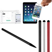 1-3PCS Universal Stylus Pencil For Iphone Ipad Xiaomi Pad Tablet Laptop Touch Screen Pens Portable 3In1 Touchscreen Pens