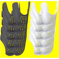 5Pair Shoe Anti Crease Protector for Basket Ball Shoes Head Crease Guard Sneaker Protector Shoe Stretcher Dropshipping Wholesale
