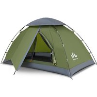 Night Cat Backpacking Tents 1 Person Easy Clip Setup Camping Tent For Adults Hiking Fishing Compact Lightweight Waterproof