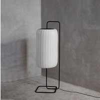 Modern Personality Silk Floor Lamp Creative Art Design E27 Luminaires for Living Room Bedroom Study Decor Corner Led Floor Light