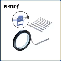 DSPIAE CG Series Carving Guide Tape 2mm 3mm 4mm 5mm 6mm 7mm 8mm 9mm 10mm Each length 30m Modeling Hobby upgrade Accessory
