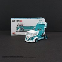 MINIGT 1:64 T1 KAIDO WORKS V1 Diecast Model Car