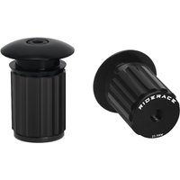 AliExpress riderace RIDERACE Bicycle Handlebar End Plugs Aluminum Alloy For MTB Mountain Bike Road Cycling Handle Bar Grips Cap Multi-color Cover