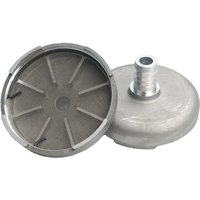 Airless Sprayer Accessories Intake Hose Strainer Mesh 990 Professional Sprayer Filtration Head Filter Paint Latex Paint Mesh