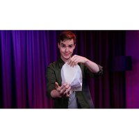 Appearing Glass (Gimmicks and Online Instructions) by Steve T Stage / Parlor Performer Magic Tricks Street Magic Props Illusions