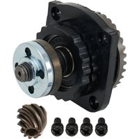 Angle Grinder Gear Assembly / For GWS6-100 Grinding Machine Power Tool Replacement Accessories