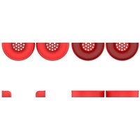 Ear Pads for TONIES Toniebox 2 Headphones Cushion Headphones Ear Pads Ear Cushions Accessories Repair Parts Cover