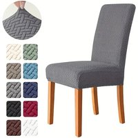 Elastic Cover For Chair Cheap Chair Cover Universal Size Elastic House Seat Seatch Living Room Chairs Covers For Home Dining