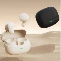 Wireless Bluetooth Headset Original Mini Compact Earbuds Noise Reduction Earphones Music Headphones for Running Workout With Mic