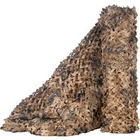 Camo Netting 1.5m*2 3 4 5 6 8 10m Wide Camouflage Net Decoration Camping Shooting Sun Shade Party Desert Fence Hunting Duck Deer