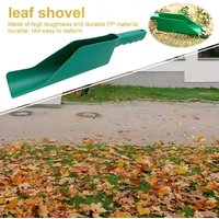 Rain Gutter Cleaning Shovel Scoop Leaves And Debris Garden Sewer Scoop Multi Use Tool Fits Most Rain Gutters