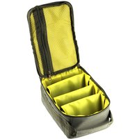 Outdoor Oxford Fishing Tackle Bag Large Capacity Portable Fishing Reel Lure Hook Gear Storage Handbag Fishing Reel Case