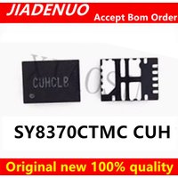 (1pcs)100% New SY8370CTMC SY8370C CUHCLB CUH*** SY8370C1TMC SY8370C DTRCWB DTR*** SY8371BTMC SY8371B DFACQA DFA*** QFN-13