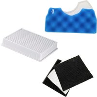 DJ97-01040C DJ63-00669A DJ63-00672D Filters For Samsung SC43 SC44 SC45 SC46 SC47 Series Vacuum Cleaner Air Track SC4520 SC4326