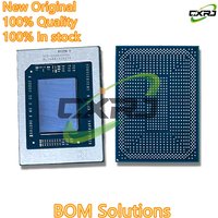 100% New R9-5900HX 100-000000300-40 100-000000300 ES CPU BGA CHIPS