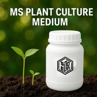 MS Plant Culture Medium Ready to Use Powder for Plant Tissue Culture Laboratory Grade Plant Growth