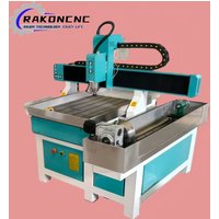 Cnc Router 4 Axis Rotation Axis Woodworking Tools 6090 1212 1325 Desktop Kitchen Furniture Cutting Engraver for Sale Best Price