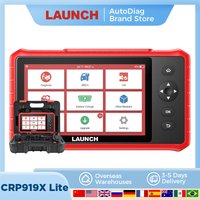 LAUNCH X431 CRP919X Lite Auto-Diagnosegerät OBD2-Scanner Kfz-Scanner Auto-Scan-Diagnose 2026 Neuerscheinung