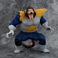 Dragon Ball Z GRETA APE VEGETA Action Figure Collectible Model Toys anime figure anime