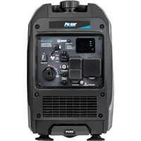 #For for Pulsar 4000W Portable super-quiet Dual Fuel & Parallel Capability, RV-Ready, Handle & Wheels&