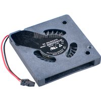 Ultra-Thin 2cm 20mm Blower Fan 20x20x4mm DC3V 0.10A Micro Cooling Fan for Drones 4K Cameras AR VR - BSB0203HA3-00