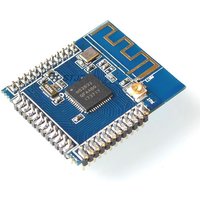 NRF52832 Bluetooth Module BLE 4.2 Low Power Bluetooth External Antenna Support Multi-Protocol