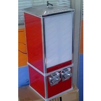 New Small tattoo stickers, vending machines, interactive activities, small card twisting machines